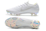 Nike Mercurial Vapor VII White - soccerstory