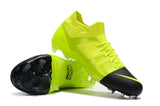 Nike Mercurial Greenspeed 360 FG Bright Green Black - soccerstory