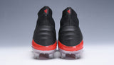 Adidas Predator 19.1 FG Silver Orange - soccerstory