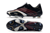 Adidas X506+ FG Tunit Black Red - soccerstory