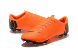 Nike Mercurial Vapor XII Pro FG orange black - soccerstory
