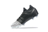 Nike Mercurial Greenspeed 360 FG Black White - soccerstory
