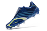 Adidas X506+ FG Tunit Blue Admiral - soccerstory