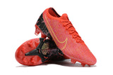 NIKE Mercurial Vapor XIII Elite FG Red - soccerstory