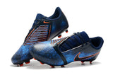 Nike Phantom Venom FG 2019 Blue Black - soccerstory
