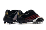 Adidas X506+ FG Tunit Black Red - soccerstory