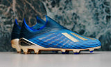 Adidas X Inner Game 19+ FG BlueBlack - soccerstory