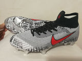 Nike Mercurial Superfly VI Elite FG Neymar - soccerstory