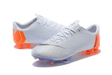 Nike Mercurial Vapor XII Pro FG grey - soccerstory