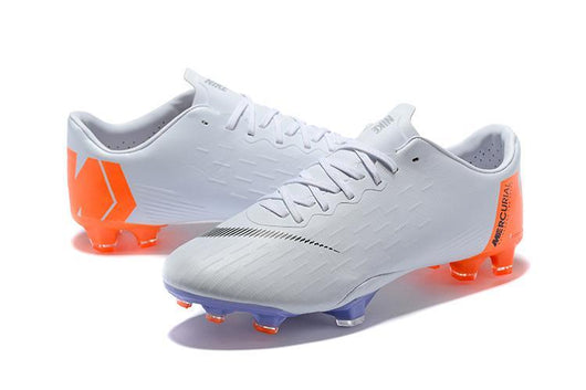 Nike Mercurial Vapor XII Pro FG grey - soccerstory