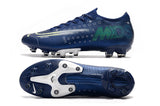 Nike Mercurial Vapor 13 Elite AG Indigo - soccerstory