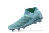 adidas Nemeziz 18.1 FG Green - soccerstory