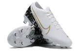 NIKE Mercurial Vapor XIII Elite FG White - soccerstory