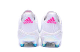 Adidas X99 19.1 FG White - soccerstory