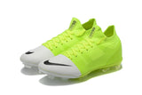 Nike Mercurial Greenspeed 360 FG Light Green White - soccerstory