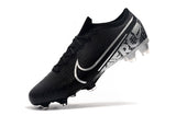 NIKE Mercurial Vapor XIII Elite FG Black - soccerstory