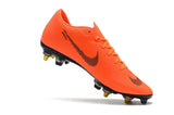 Nike Mercurial Vapor XII PRO SG Orange Black - soccerstory