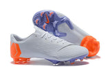 Nike Mercurial Vapor XII Pro FG grey - soccerstory
