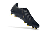Nike Phantom Venom FG 2019 Black Gold - soccerstory