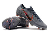 Nike Mercurial Vapor VII Grey Graphite - soccerstory