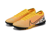 Nike Mercurial Vapor 13 Elite TF Yellow - soccerstory