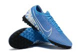Nike Mercurial Vapor 13 Elite TF SkyBlue - soccerstory