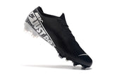 NIKE Mercurial Vapor XIII Elite FG Black - soccerstory