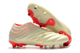 Adidas Copa 19+ FG Orange - soccerstory