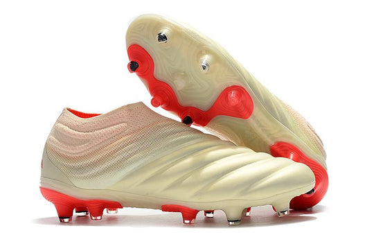 Adidas Copa 19+ FG Orange - soccerstory