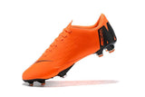 Nike Mercurial Vapor XII Pro FG orange black - soccerstory