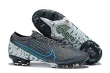 NIKE Mercurial Vapor XIII Elite FG Grey - soccerstory