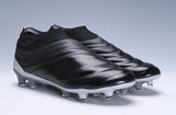 Adidas Copa 19+ FG Black Orange - soccerstory