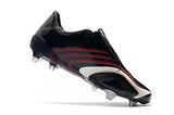 Adidas X506+ FG Tunit Black Red - soccerstory
