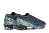 NIKE Mercurial Vapor XIII Elite FG Grey - soccerstory