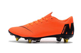 Nike Mercurial Vapor XII PRO SG Orange Black - soccerstory