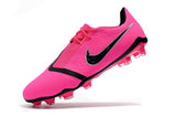 Nike Phantom Venom FG 2019 Pink Black - soccerstory