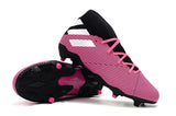 Adidas TPU Nemeziz 19.3 FG Hot Pink - soccerstory