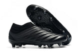 Adidas Copa 19+ FG Black - soccerstory