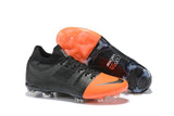 Nike Mercurial Greenspeed 360 FG Black Orange - soccerstory