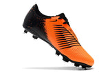 Nike Phantom Venom FG 2019 Orange Black White - soccerstory
