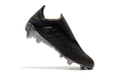 Adidas X 19+ FG Black - soccerstory