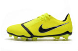 Nike Phantom Venom FG 2019 Yellow Black - soccerstory