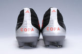 Adidas Copa 19+ FG Black Orange - soccerstory