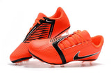 Nike Phantom Venom FG 2019 Orange Black - soccerstory