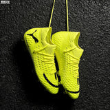 Puma Future 4.1 Griezmann FGAG Green - soccerstory