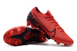Nike Mercurial Vapor 13 Elite FG Red - soccerstory