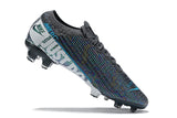 NIKE Mercurial Vapor XIII Elite FG Grey - soccerstory