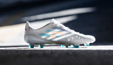 Adidas X99 19.1 FG White - soccerstory