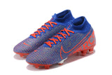 NIKE Mercurial Superfly VII 360 Elite FG Lapis Orange - soccerstory