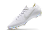Nike Mercurial Vapor VII White - soccerstory